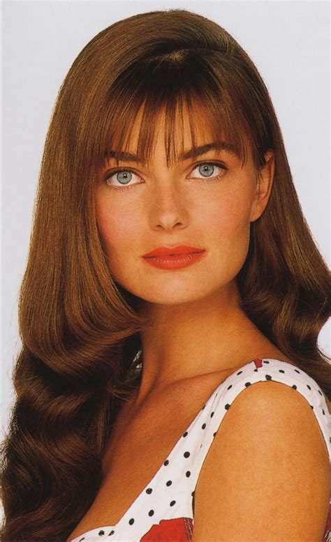 paulina porizkova|paulina porizkova photo gallery.